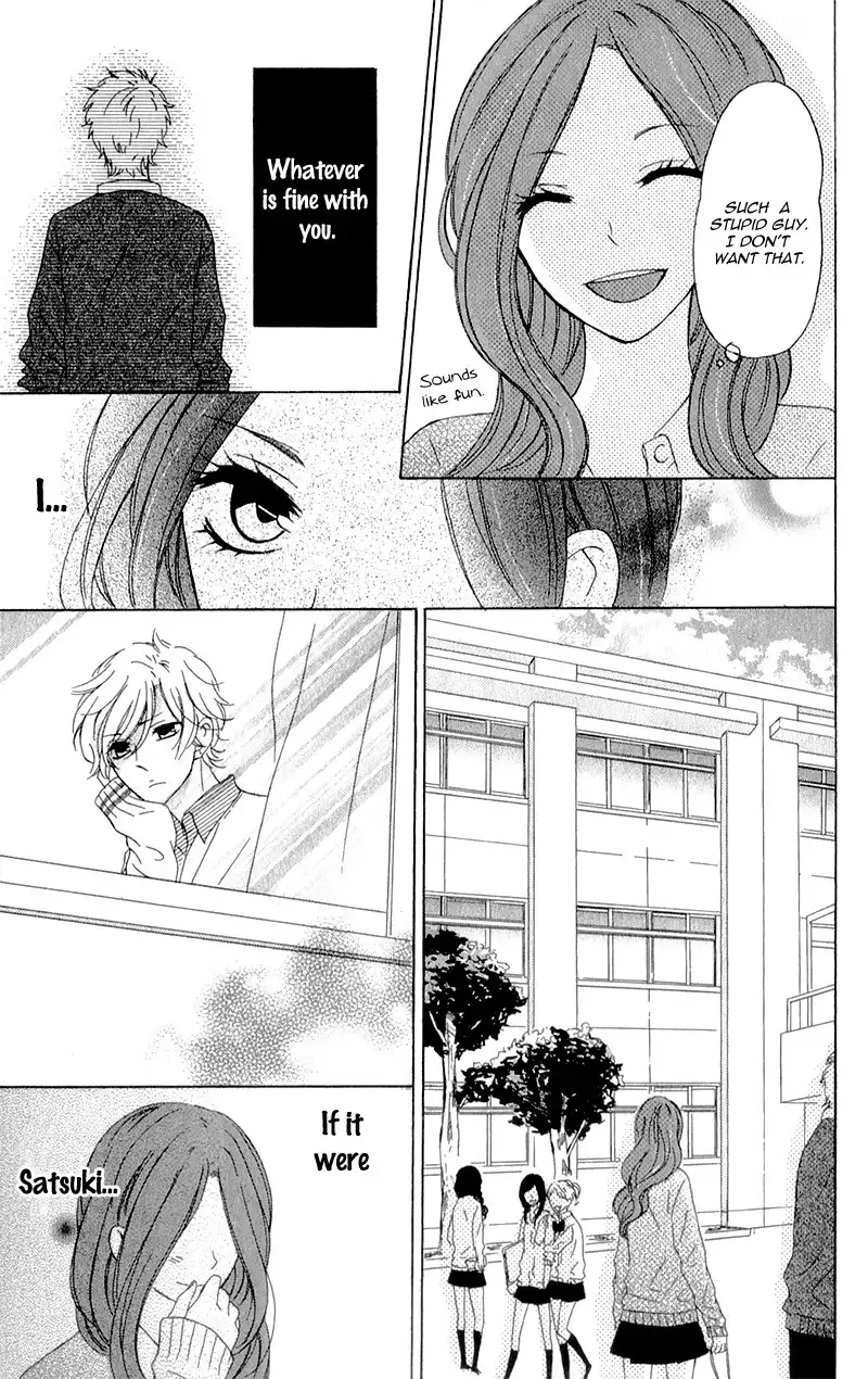 Kimi ni Happiness Chapter 4.005 7